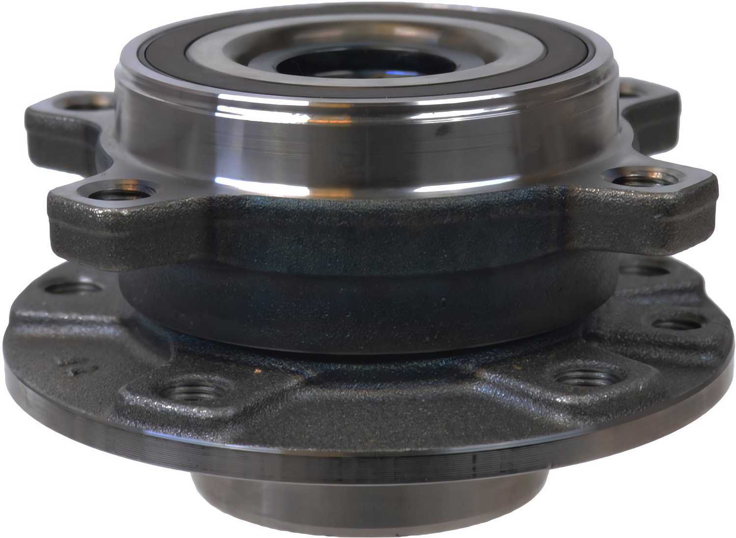 Frt Hub Assy  SKF  BR931015