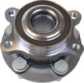 Frt Hub Assy  SKF  BR931101