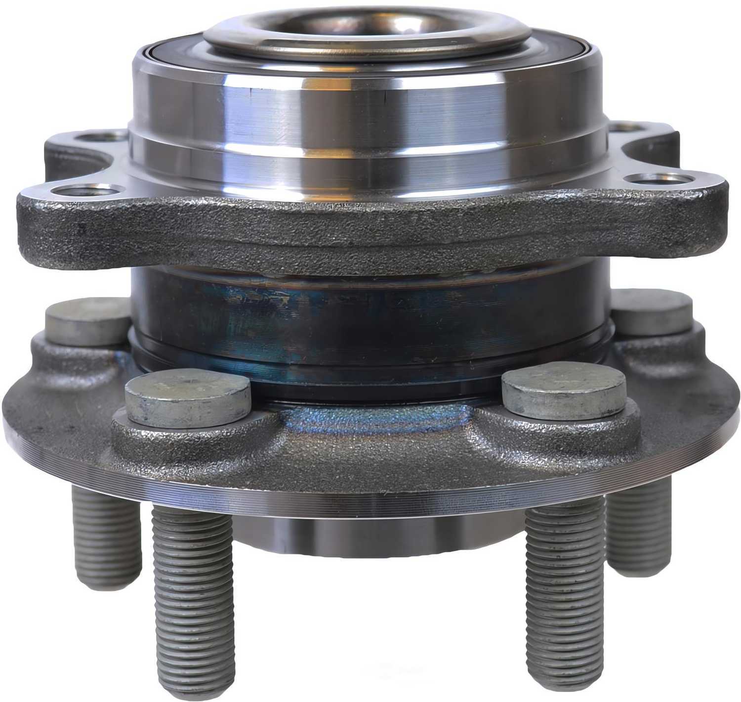 Frt Hub Assy  SKF  BR931101
