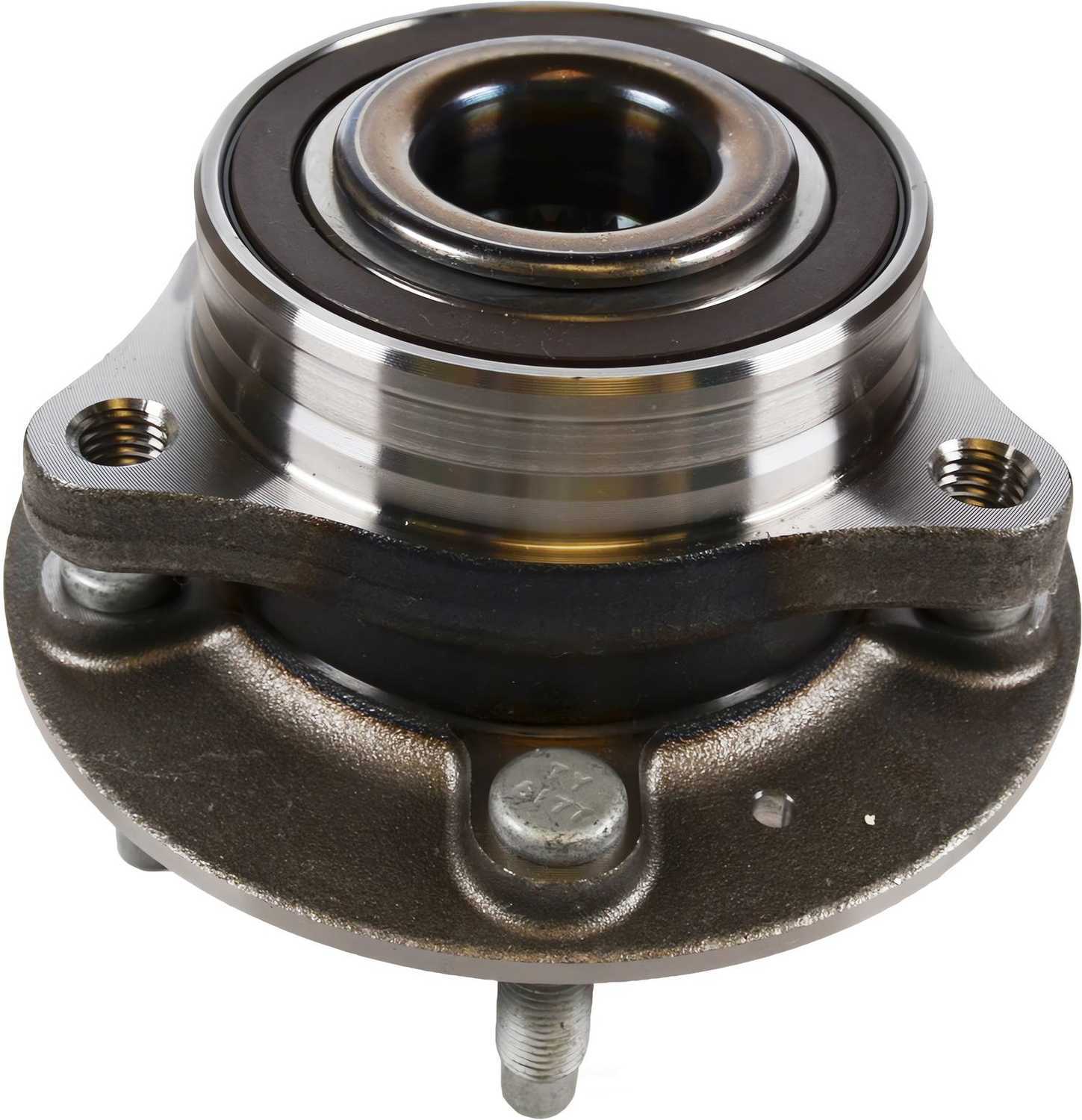 Brake Hub  SKF  BR931123