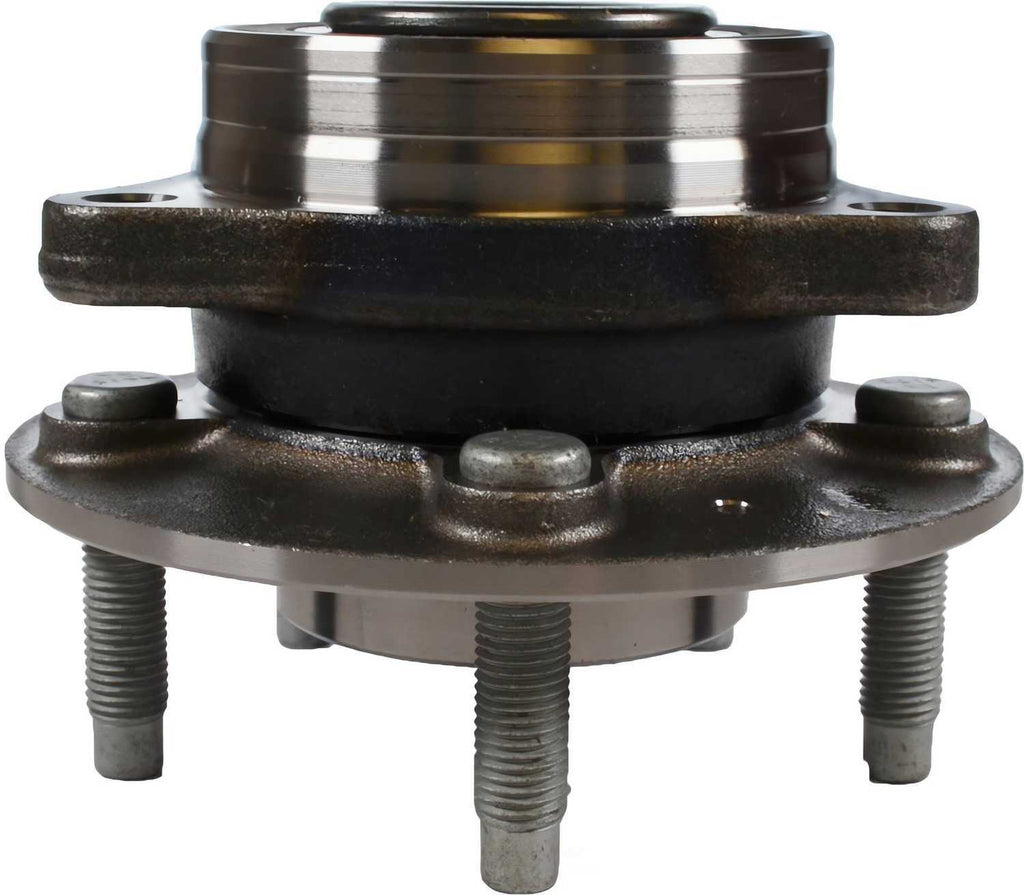 Brake Hub  SKF  BR931123
