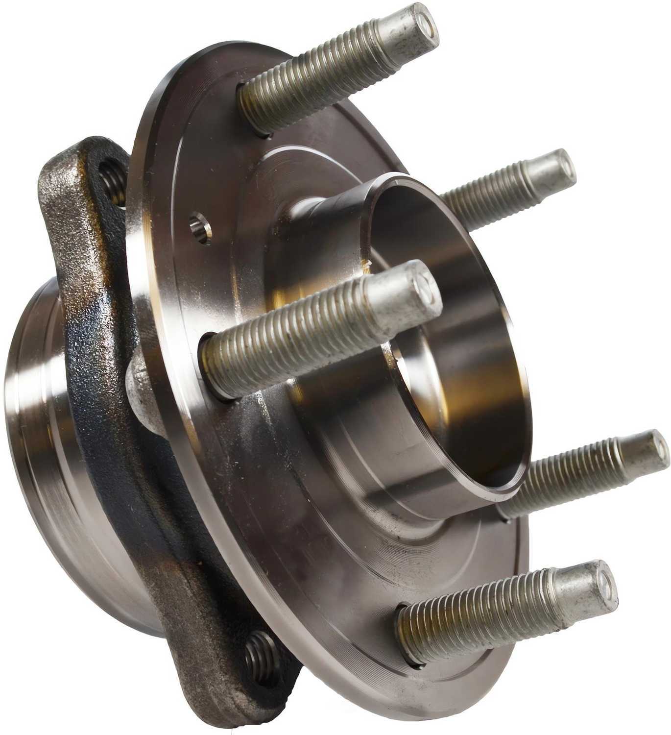 Brake Hub  SKF  BR931123