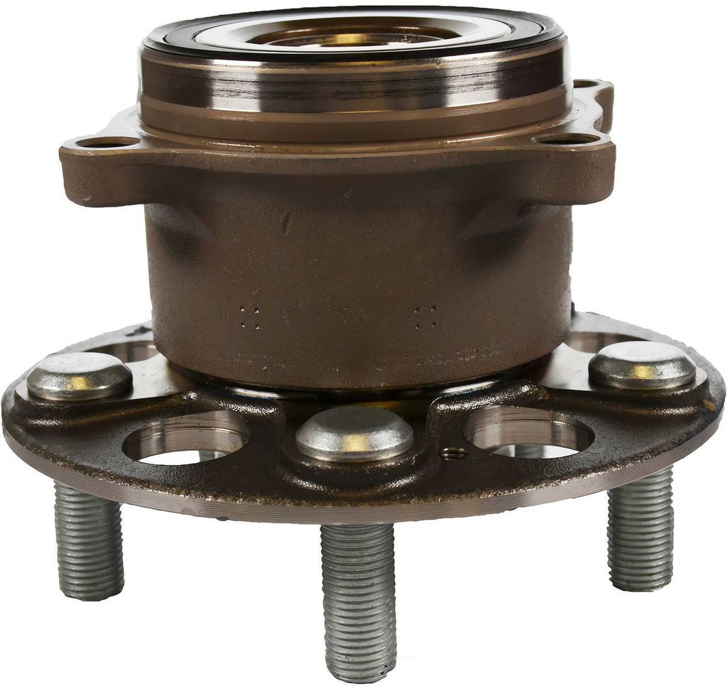 Rr Hub Assy  SKF  BR931131