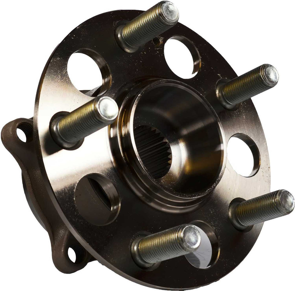 Rr Hub Assy  SKF  BR931131