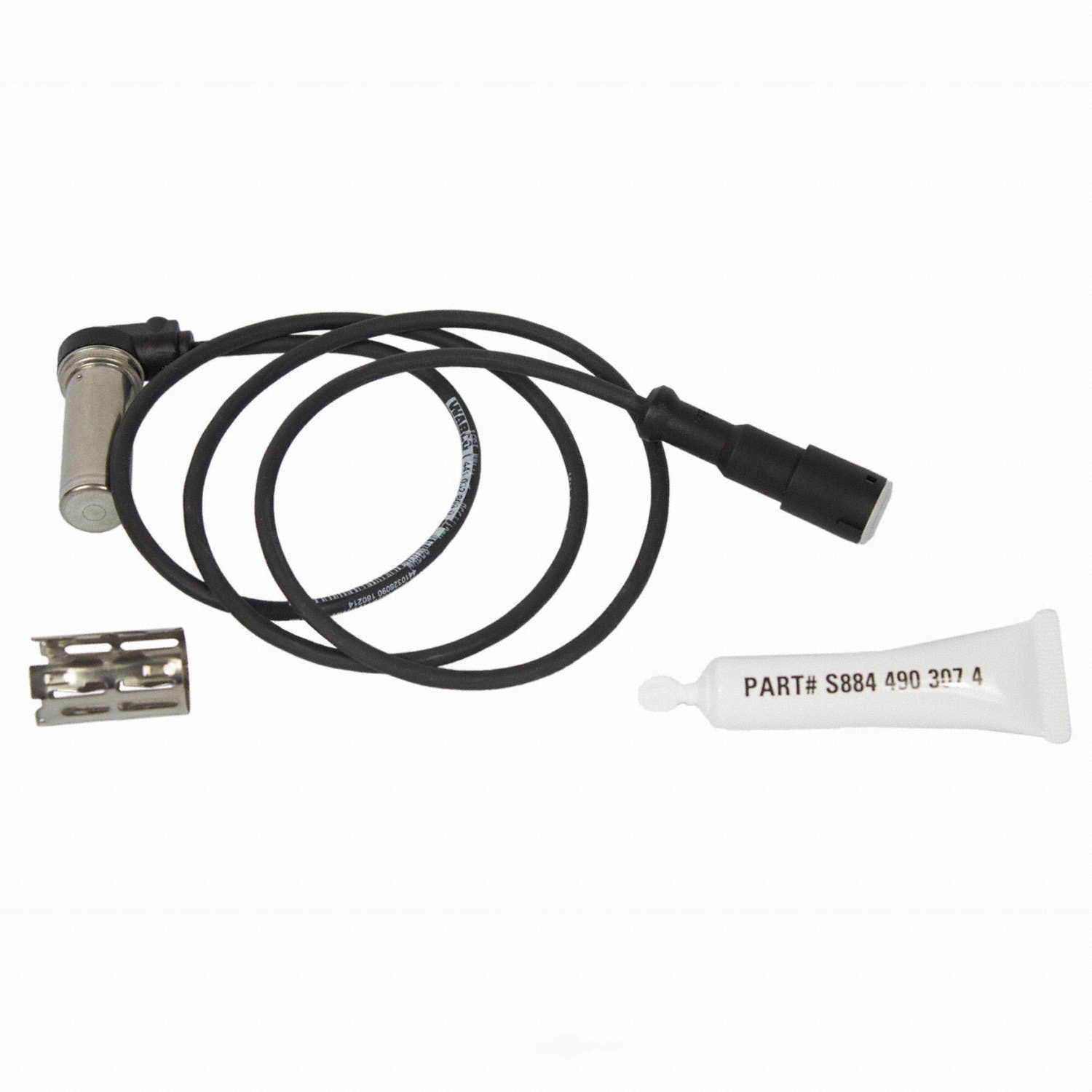 Frt Wheel ABS Sensor  Motorcraft  BRAB339