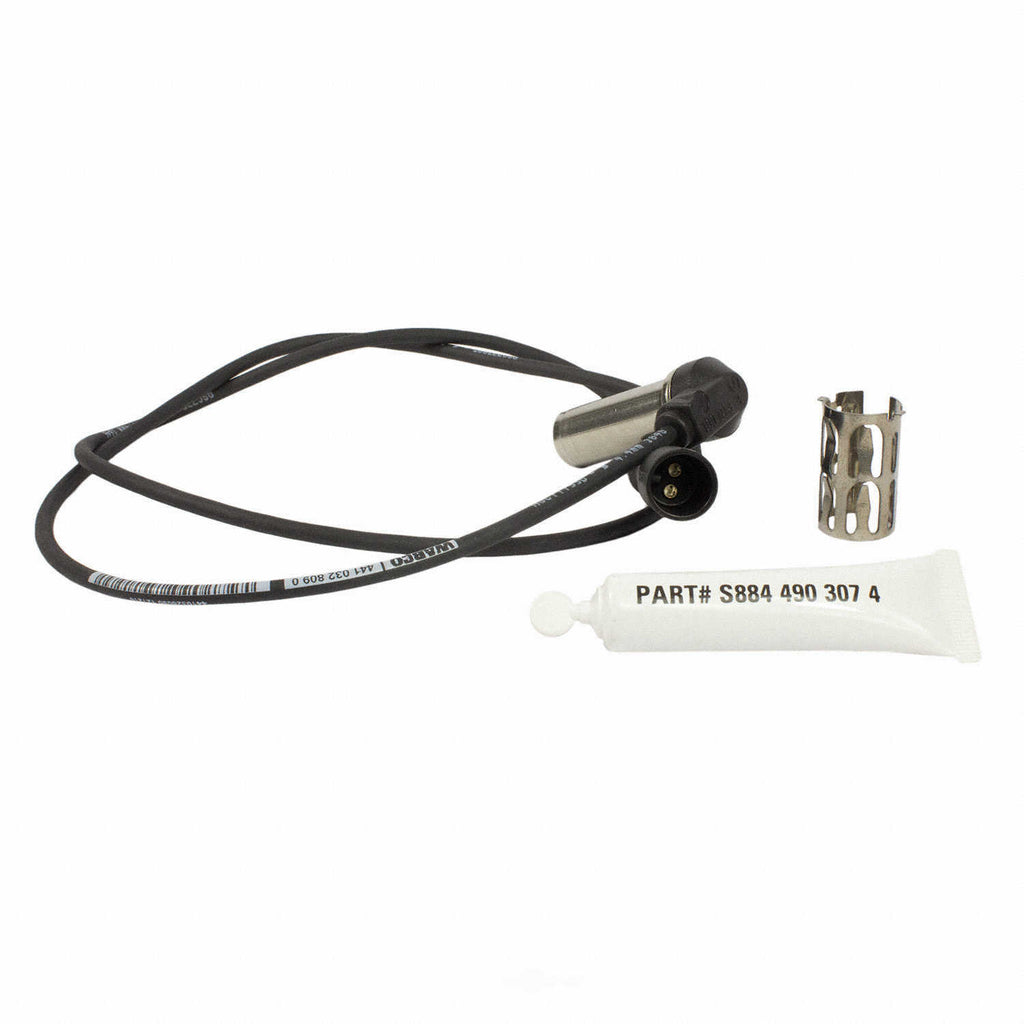 Frt Wheel ABS Sensor  Motorcraft  BRAB339