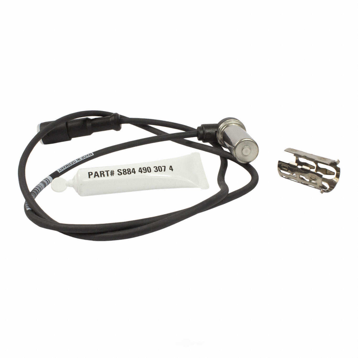 Frt Wheel ABS Sensor  Motorcraft  BRAB339