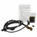 Frt Wheel ABS Sensor  Motorcraft  BRAB417