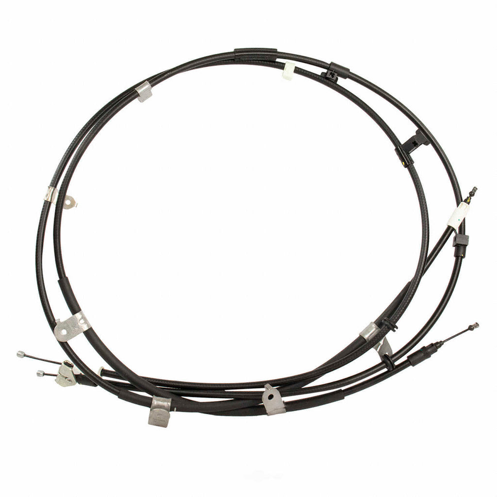 Rr Brake Cable BRCA334 Motorcraft