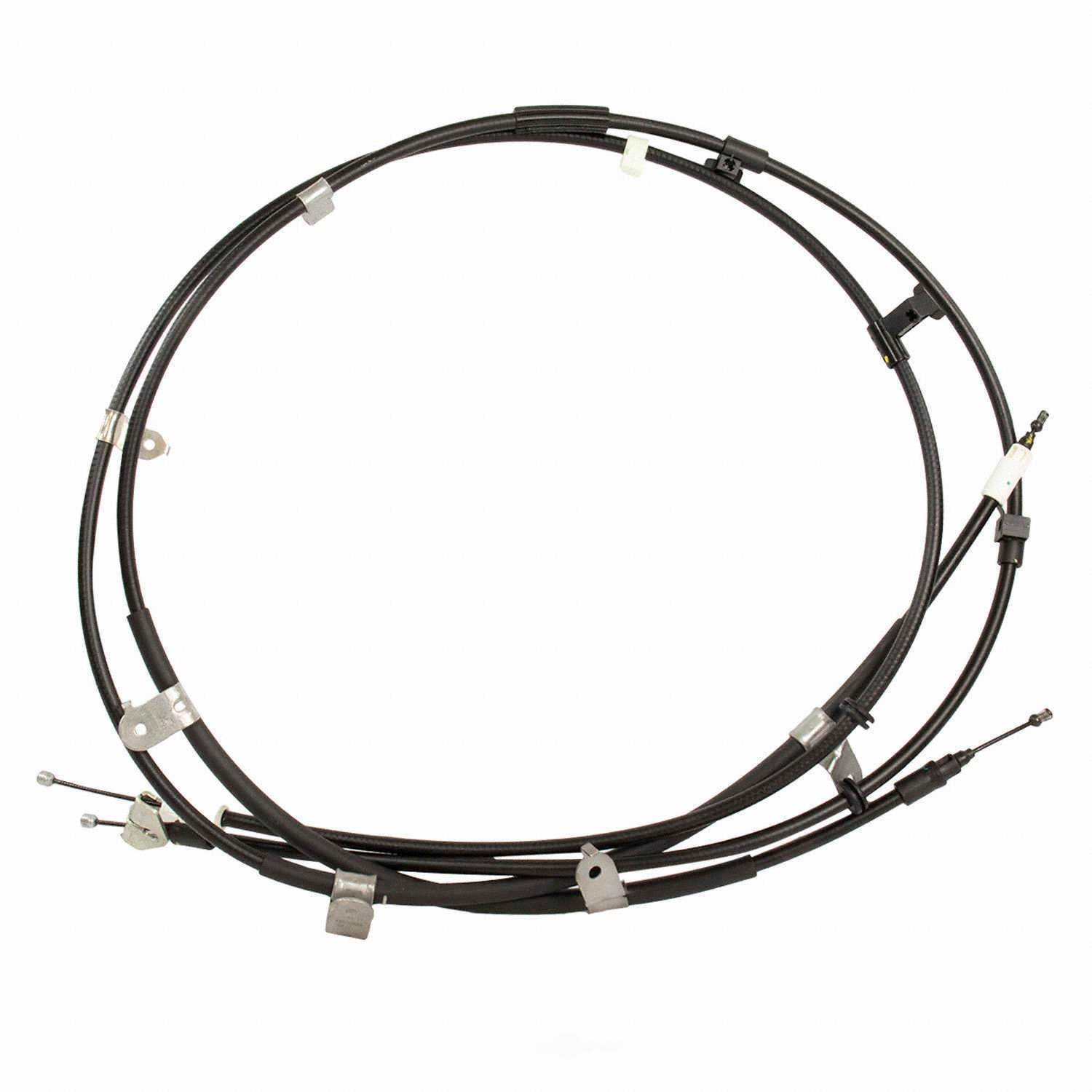 Rr Brake Cable BRCA334 Motorcraft
