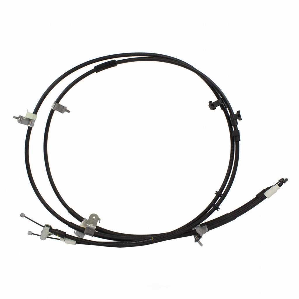 Rr Brake Cable BRCA334 Motorcraft