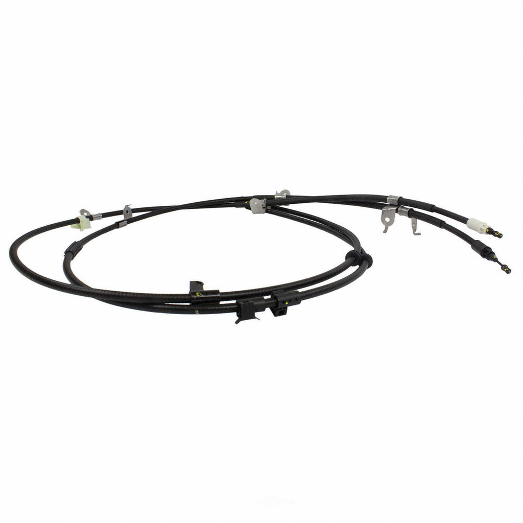 Rr Brake Cable BRCA334 Motorcraft