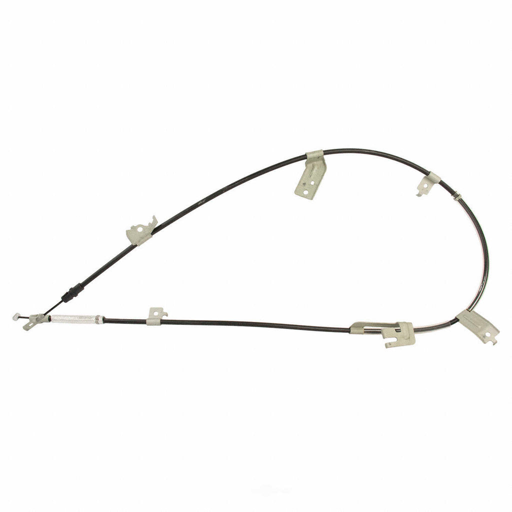 Rr Right Brake Cable  Motorcraft  BRCA373