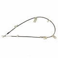Rr Right Brake Cable  Motorcraft  BRCA373