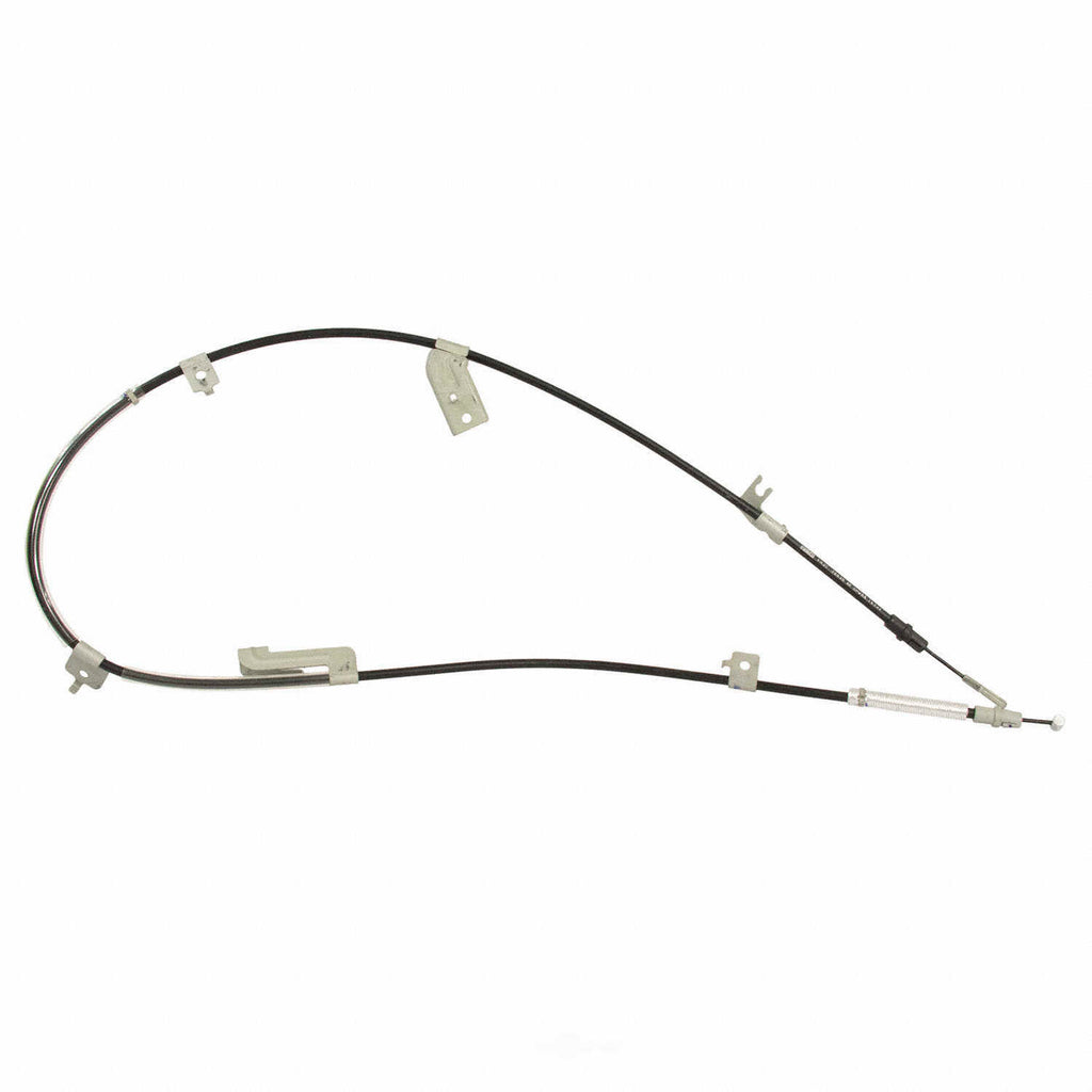 Rr Right Brake Cable  Motorcraft  BRCA373