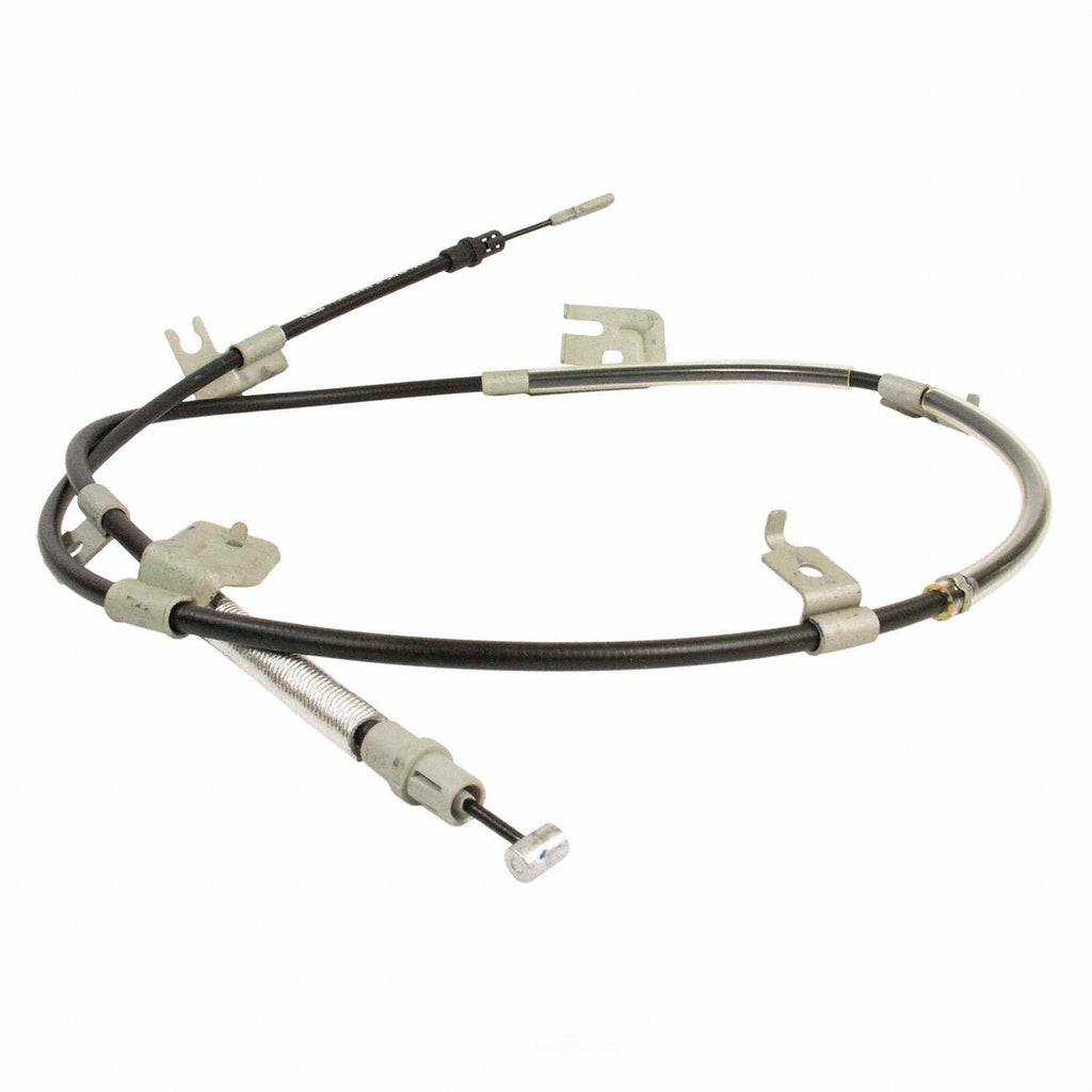Rr Right Brake Cable  Motorcraft  BRCA373