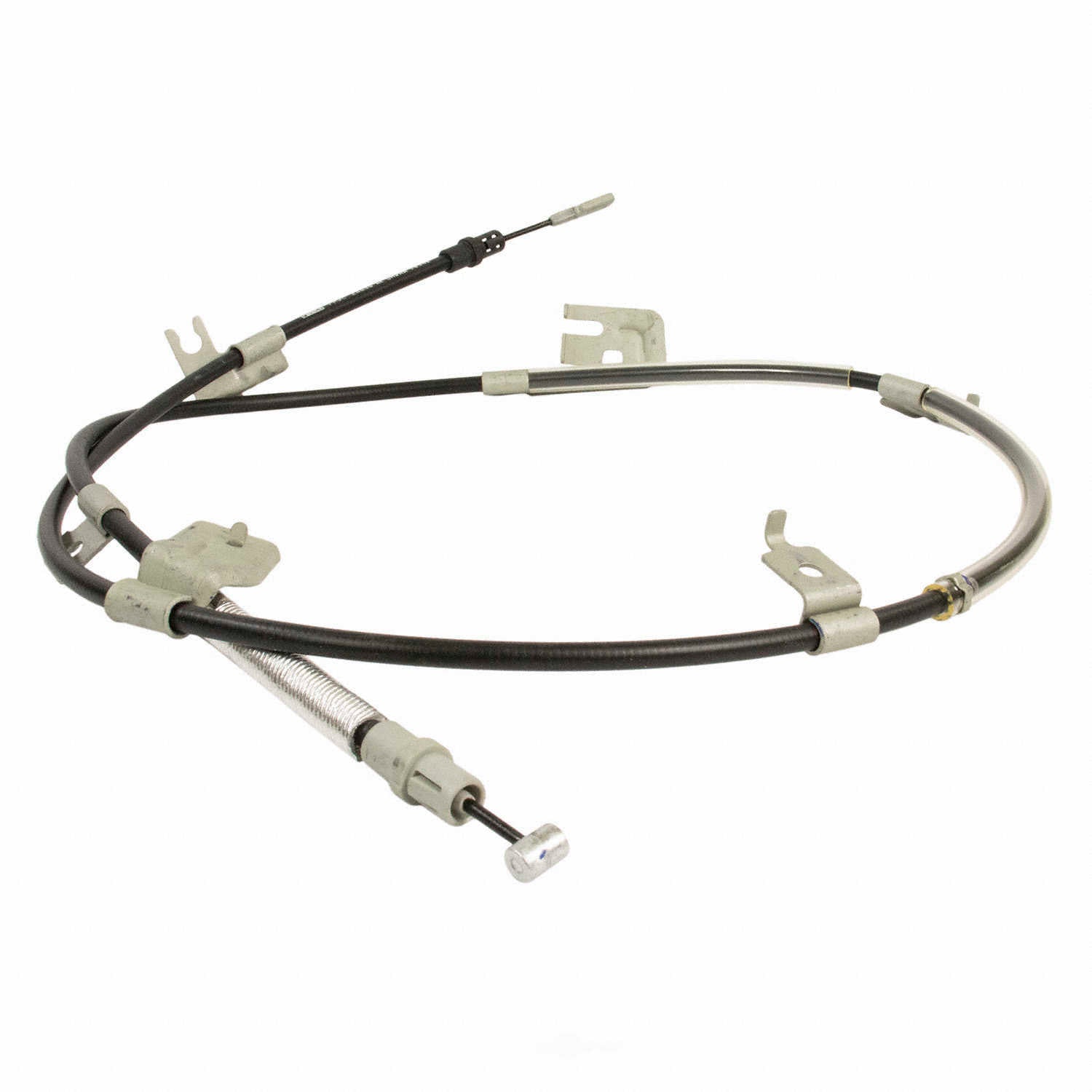 Rr Right Brake Cable  Motorcraft  BRCA373