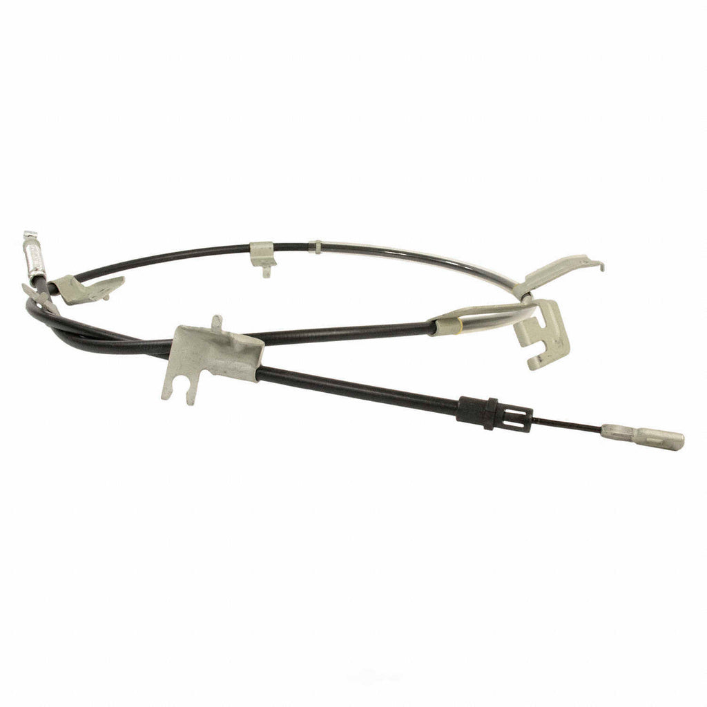 Rr Right Brake Cable  Motorcraft  BRCA373