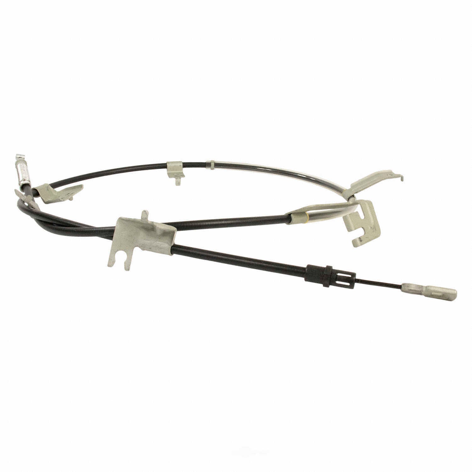 Rr Right Brake Cable  Motorcraft  BRCA373