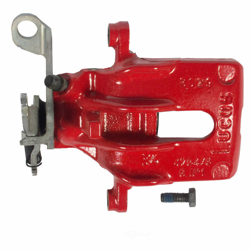 Rr New Brake Caliper Right  Motorcraft  BRCF272