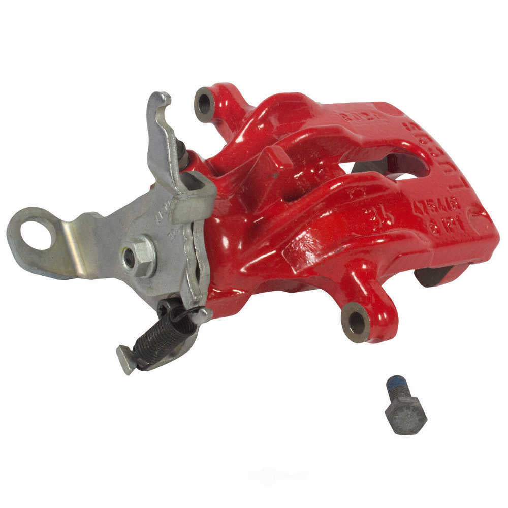 Rr New Brake Caliper Right  Motorcraft  BRCF272