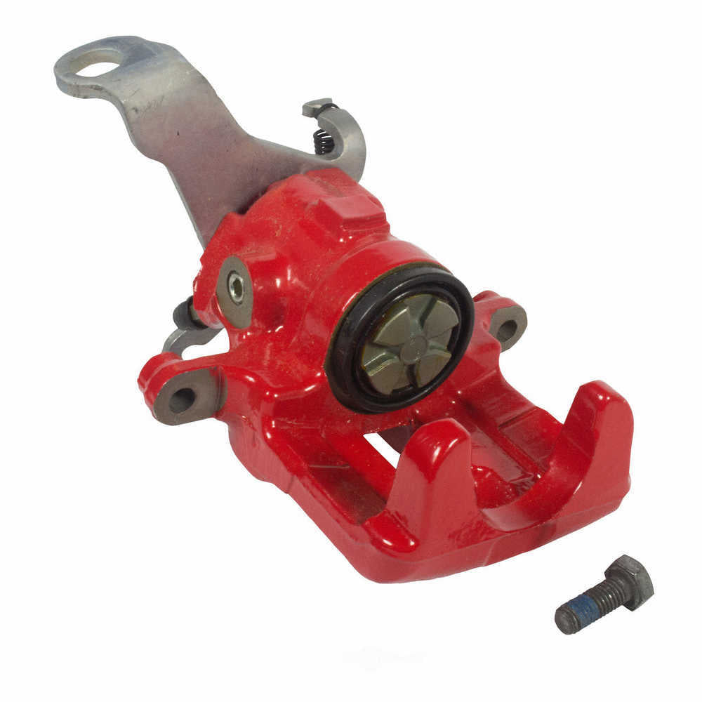 Rr New Brake Caliper Right  Motorcraft  BRCF272