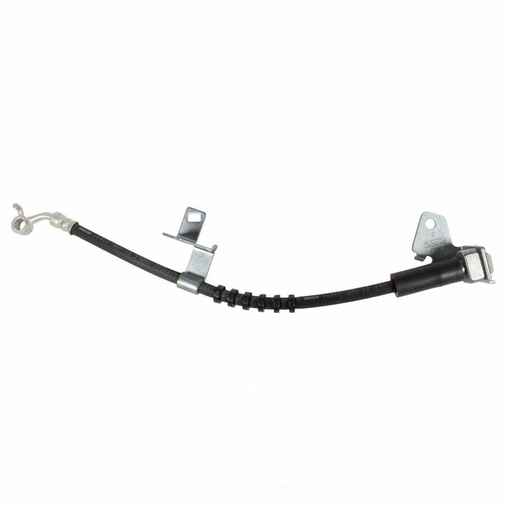 Frt Brake Hose  Motorcraft  BRHF38