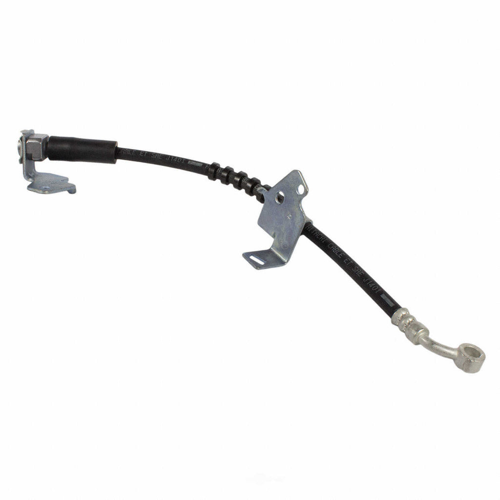 Frt Brake Hose  Motorcraft  BRHF38