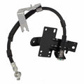 Rr Brake Hose  Motorcraft  BRHR202