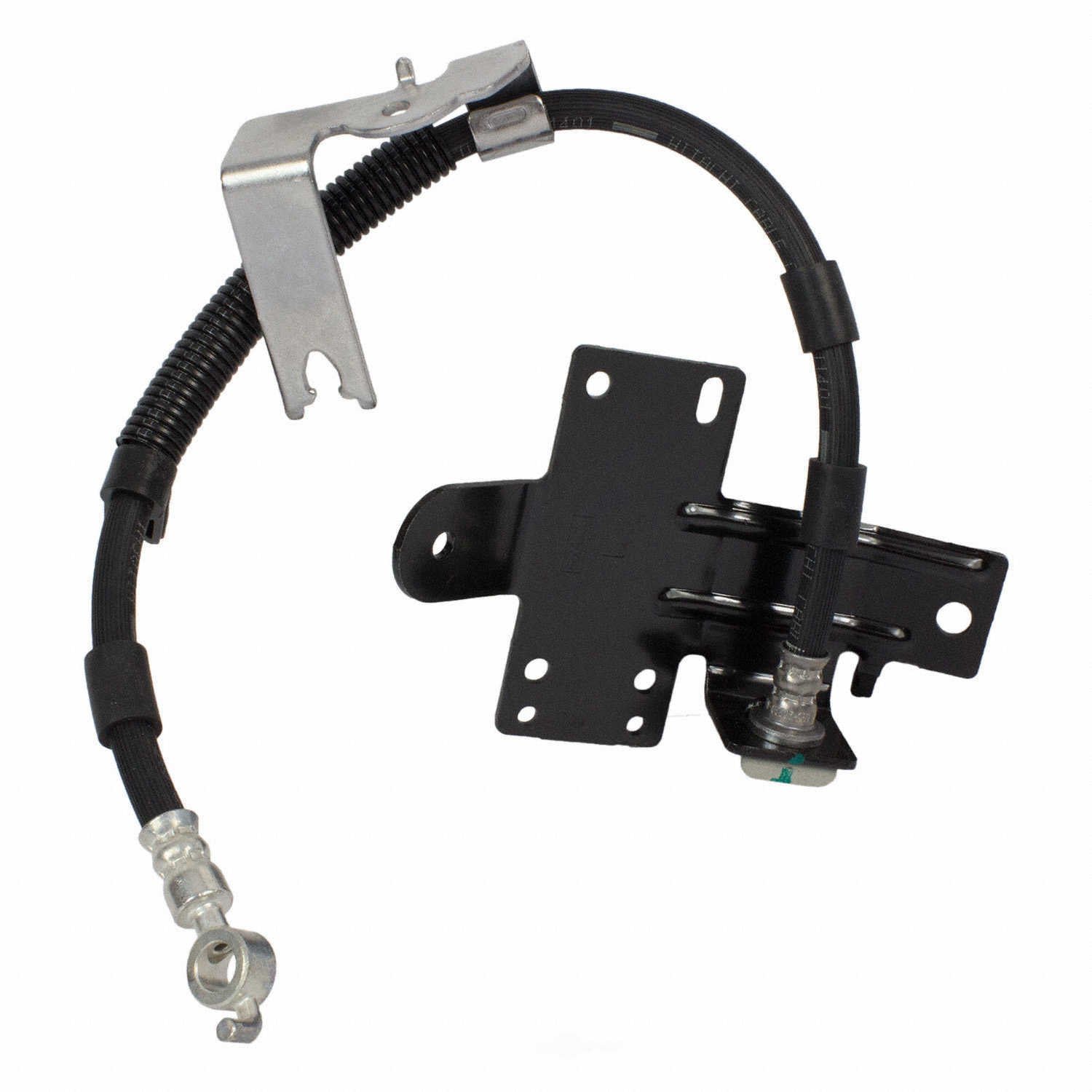 Rr Brake Hose  Motorcraft  BRHR202