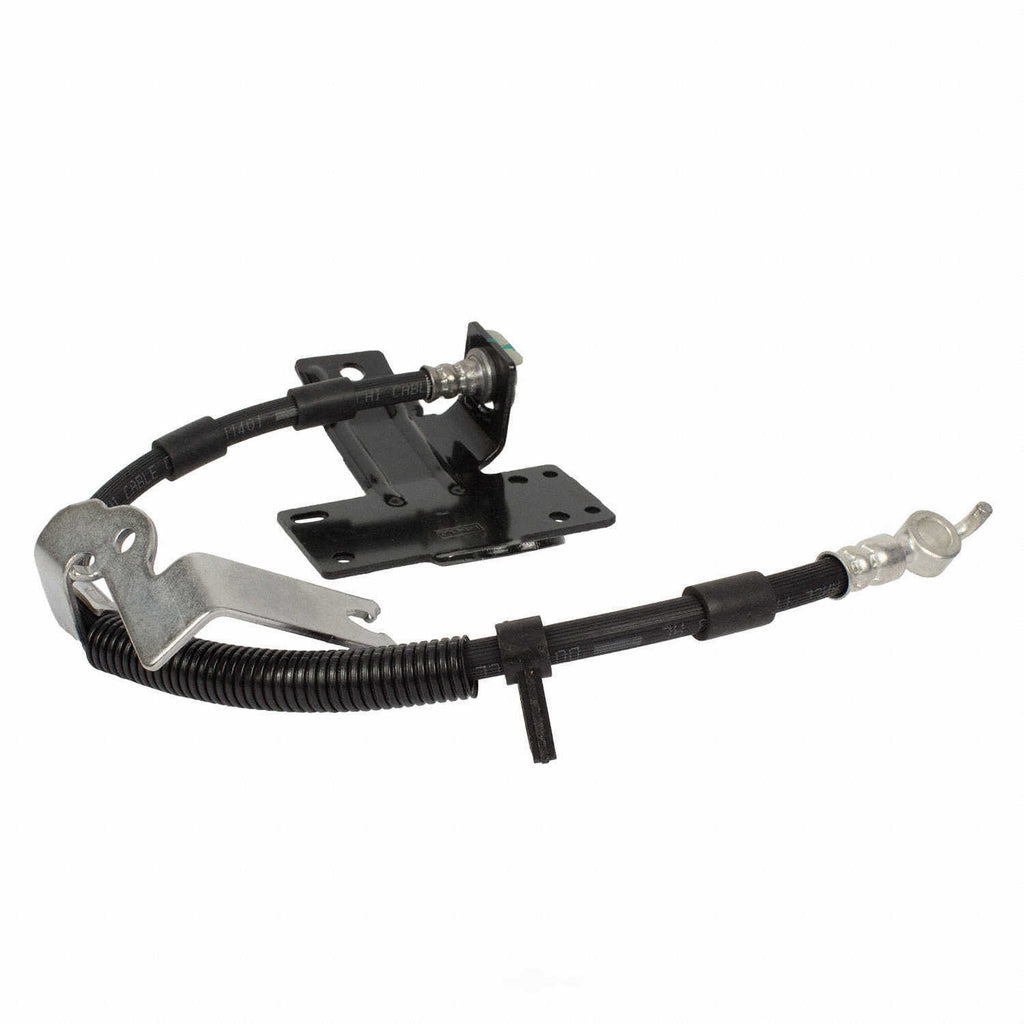 Rr Brake Hose  Motorcraft  BRHR202