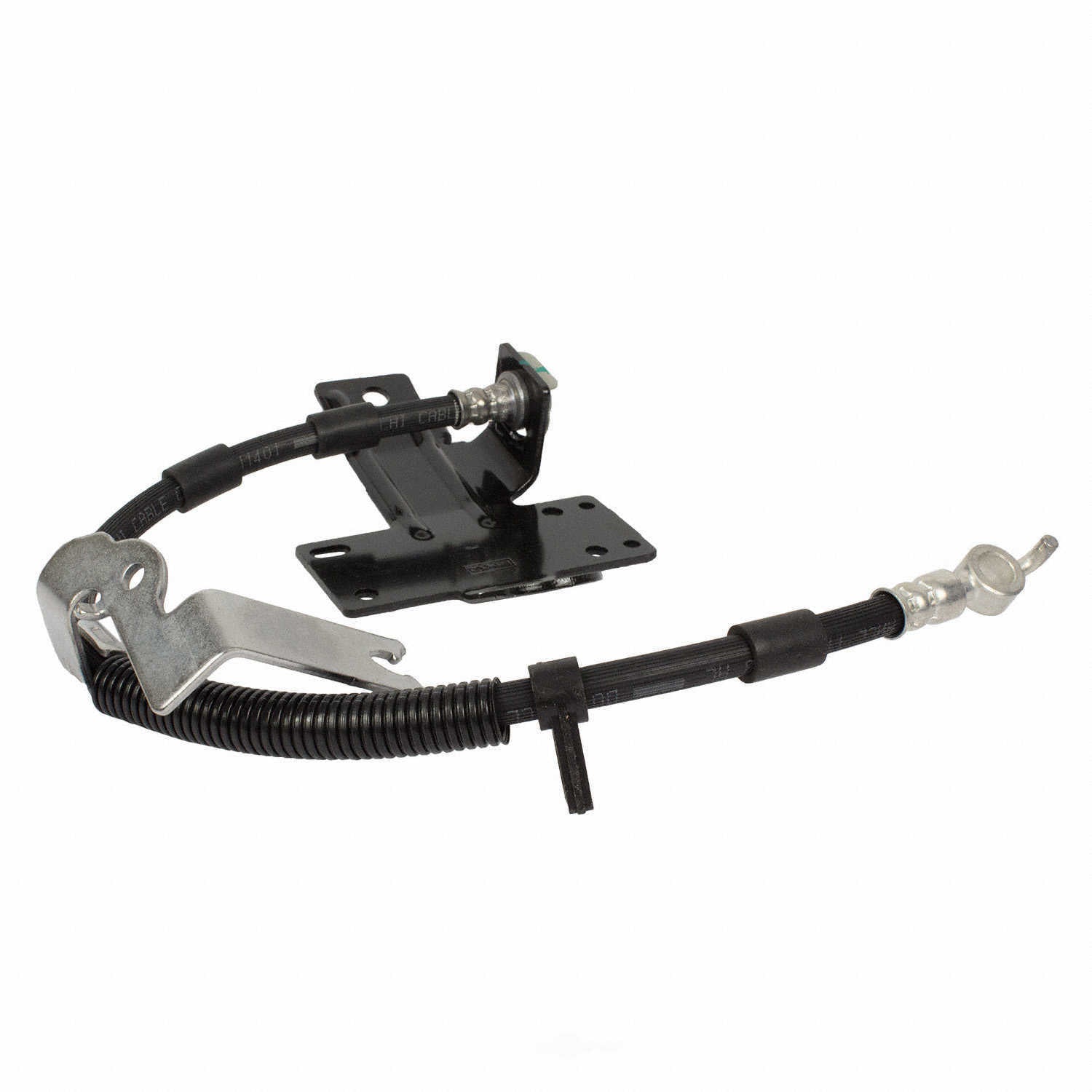 Rr Brake Hose  Motorcraft  BRHR202