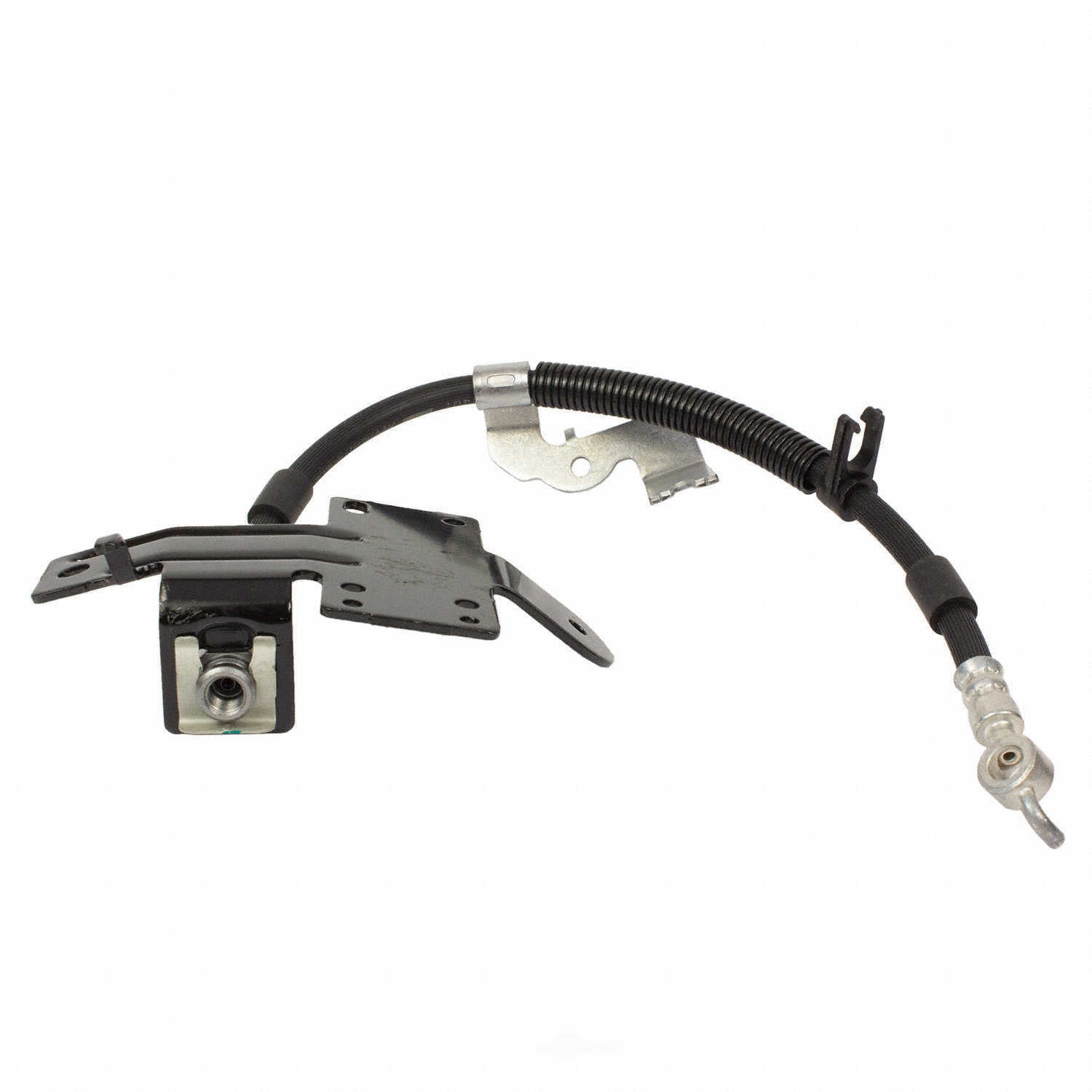 Rr Brake Hose  Motorcraft  BRHR202