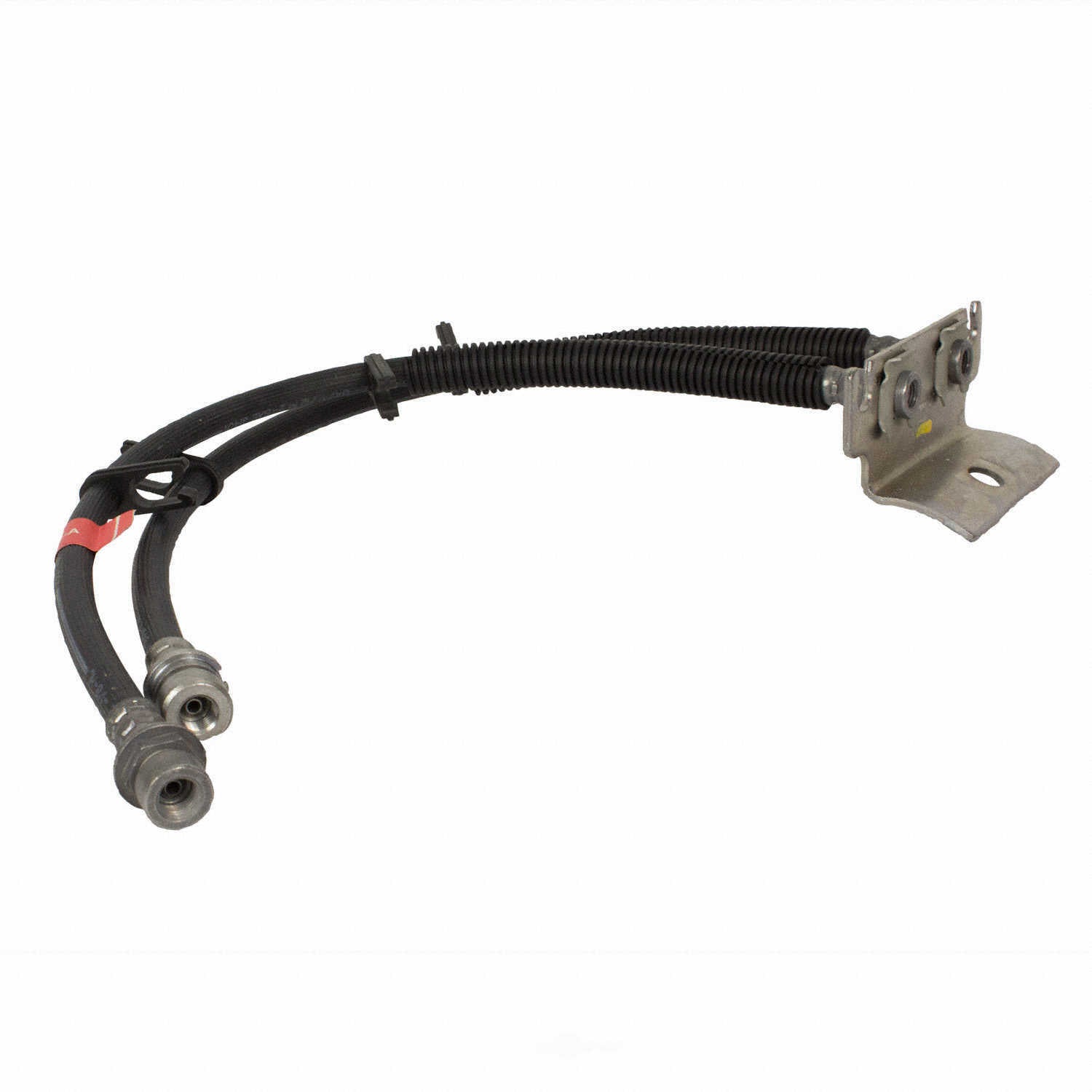 Rr Brake Hose  Motorcraft  BRHR23