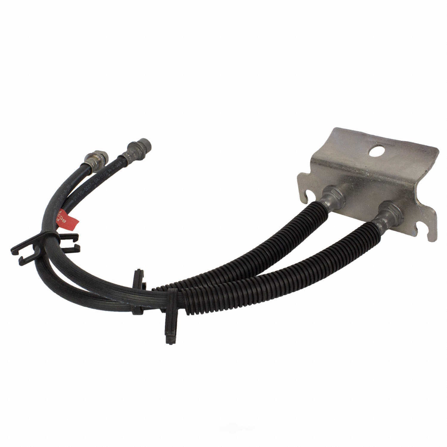 Rr Brake Hose  Motorcraft  BRHR23