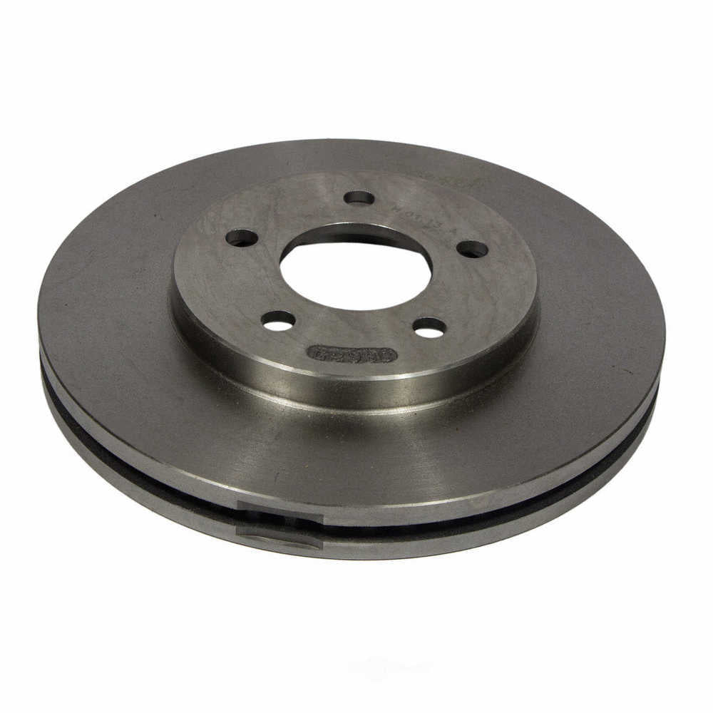 Frt Disc Brake Rotor  Motorcraft  BRR195