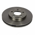 Frt Disc Brake Rotor  Motorcraft  BRR195