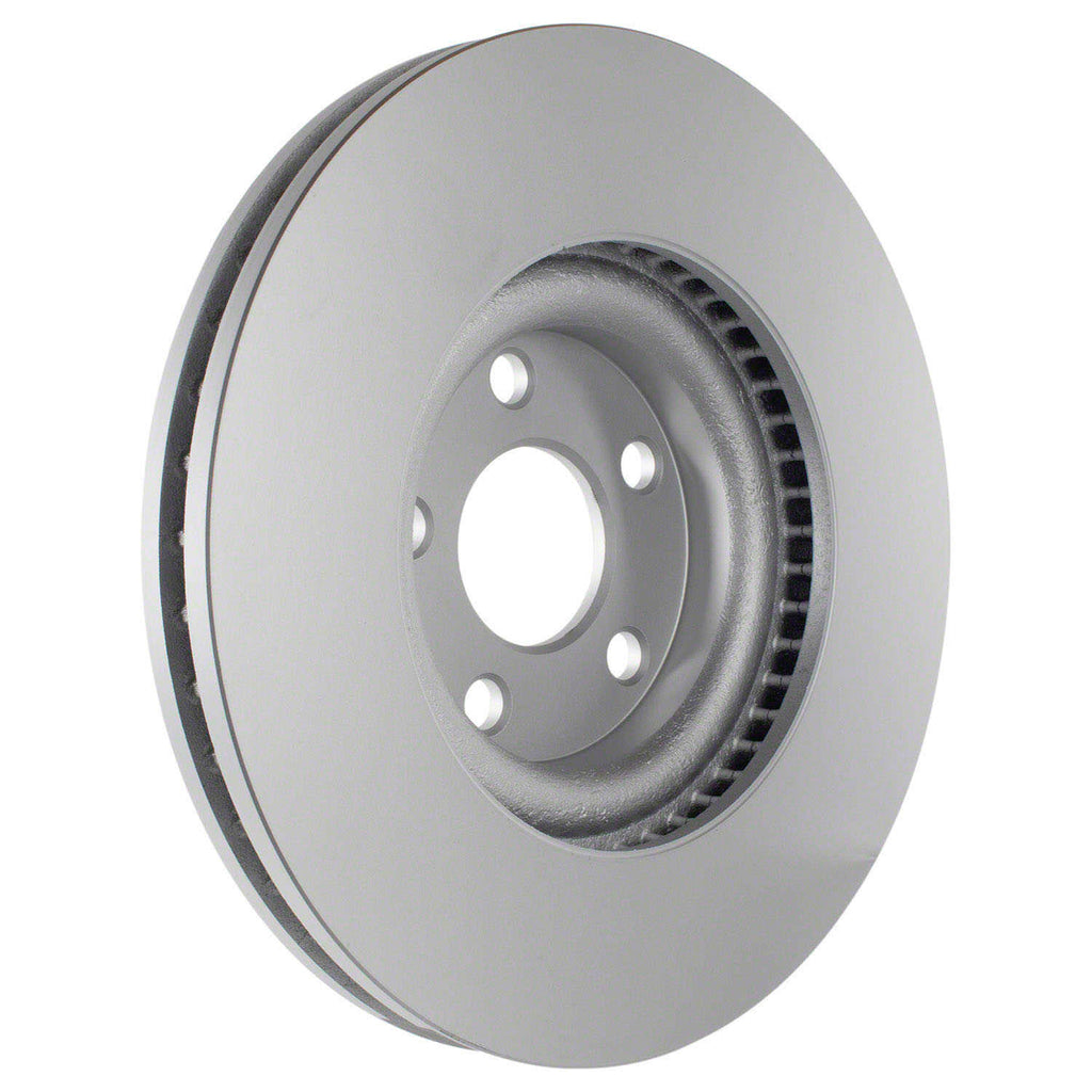 Frt Disc Brake Rotor  Motorcraft  BRRC5