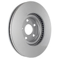 Frt Disc Brake Rotor  Motorcraft  BRRC5