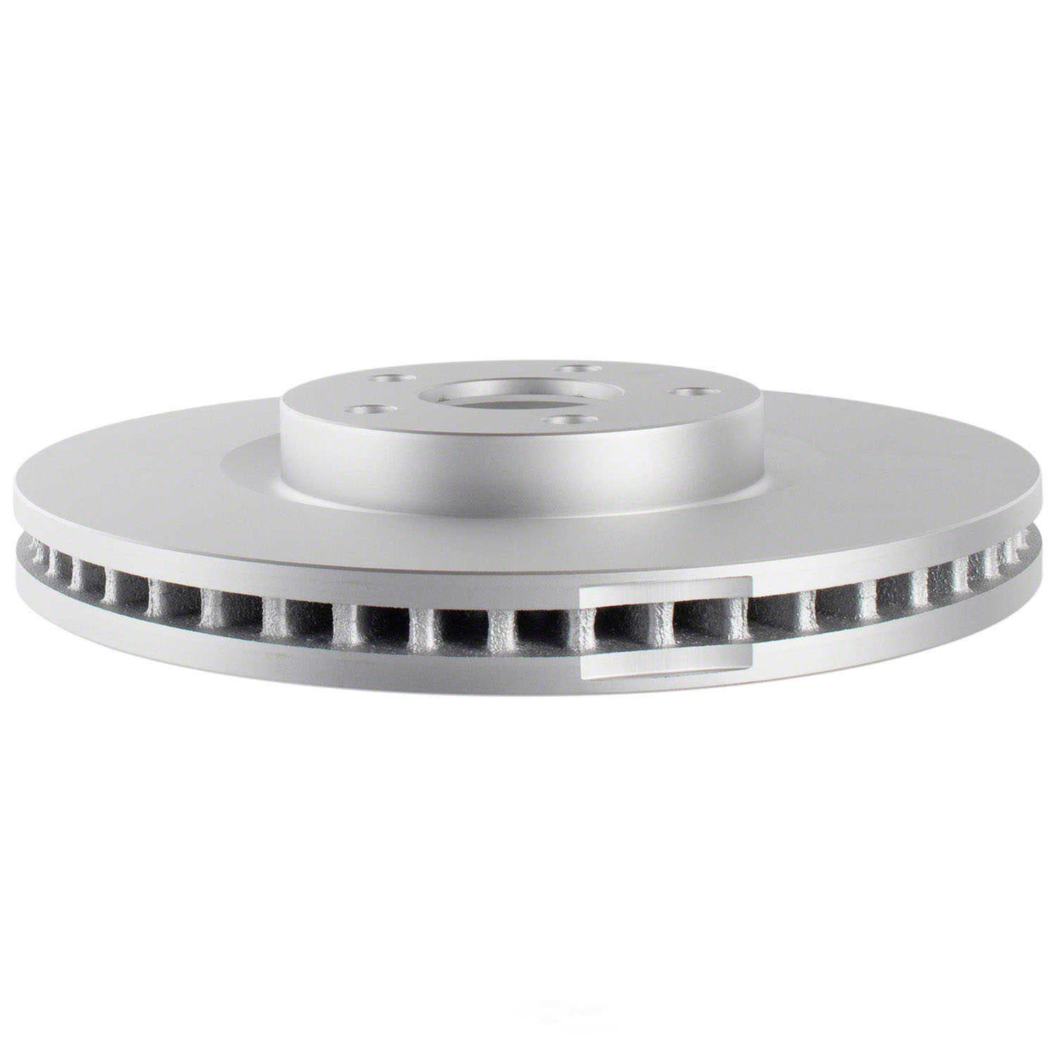 Frt Disc Brake Rotor  Motorcraft  BRRC5