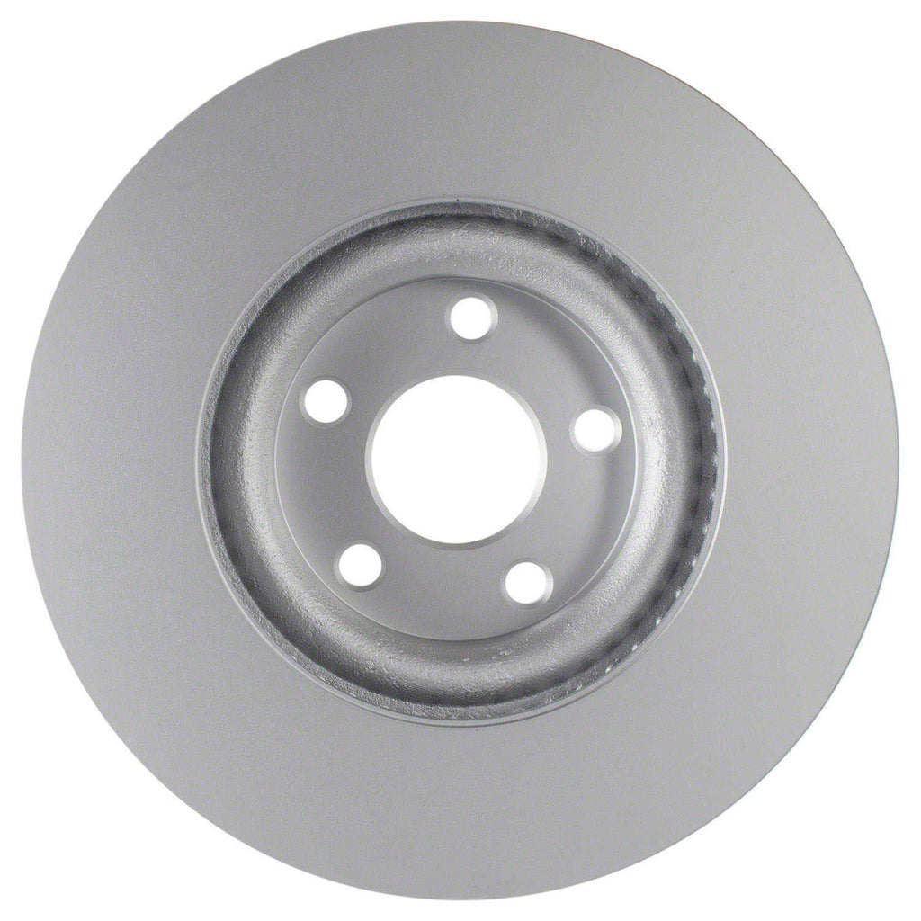 Frt Disc Brake Rotor  Motorcraft  BRRC5