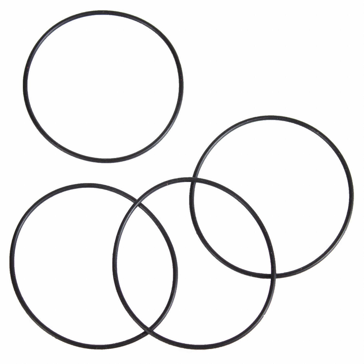 Rr Wheel Seal  Motorcraft  BRS109