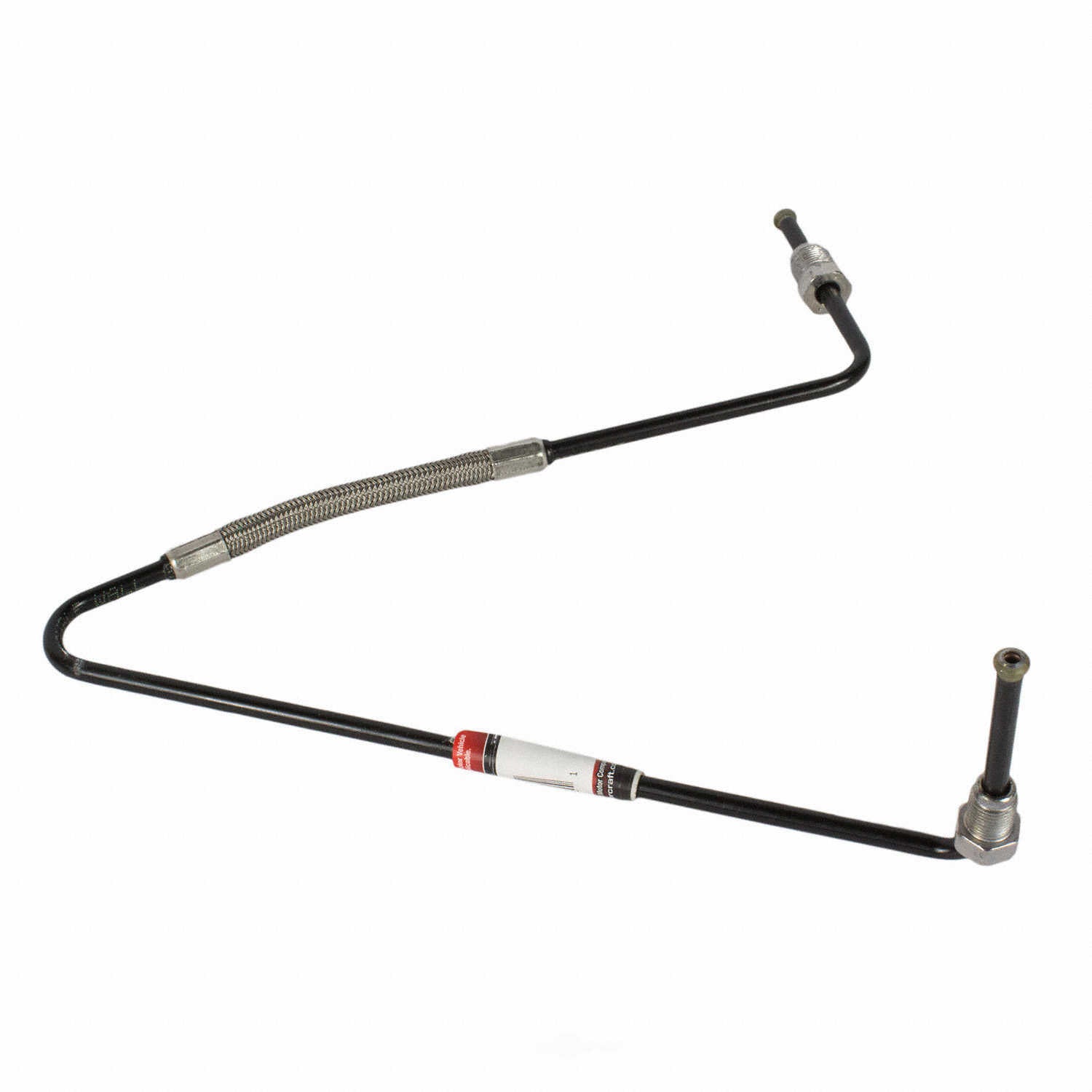 Hydraulic Brake Line  Motorcraft  BRT94