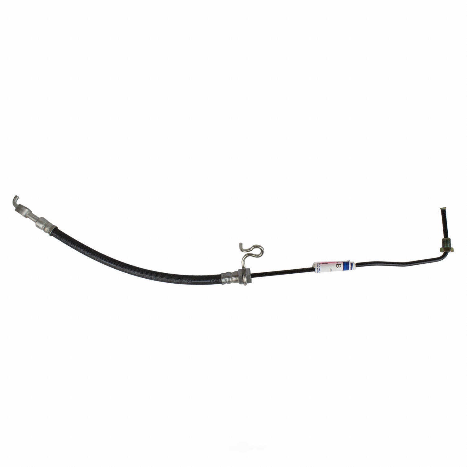 Hydraulic Brake Line  Motorcraft  BRTR129