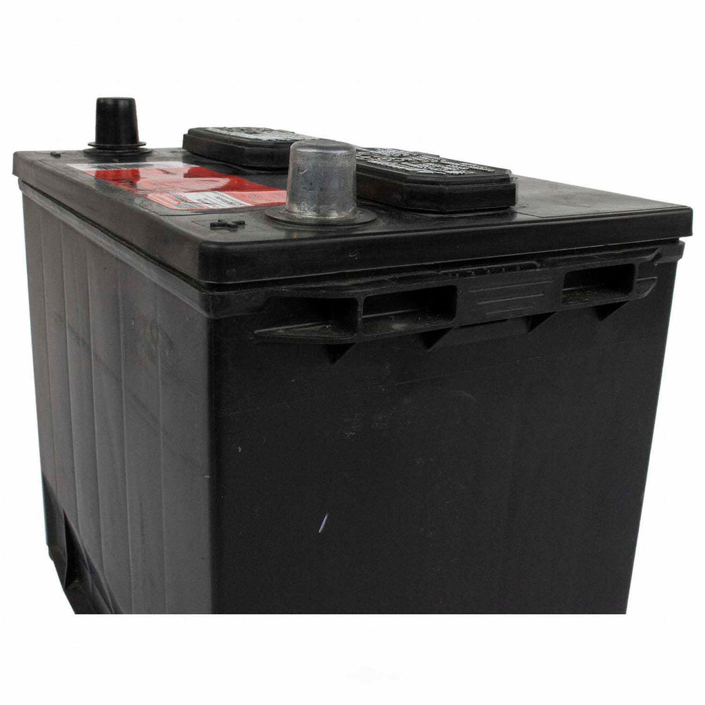 Brand New Vehicle Battery-Tested Tough Max Battery Motorcraft BXT-35-A - 36 Month