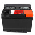 Battery  Motorcraft  BXT96R590