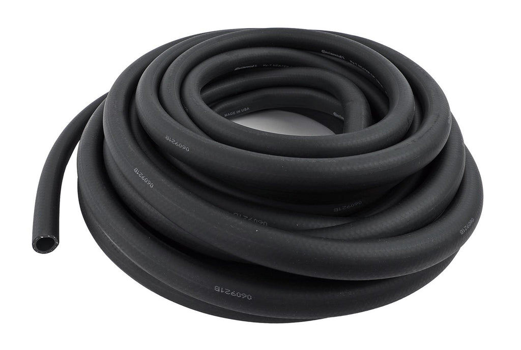 Continental 65009 Heater Hose - 3/4" x 10 ft