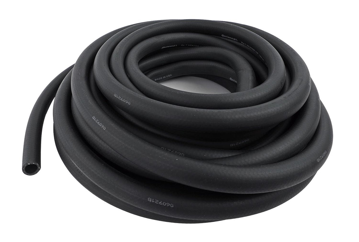 Continental 65009 Heater Hose - 3/4" x 10 ft