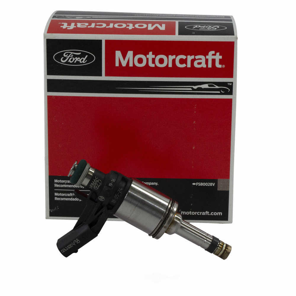 New Multi Port Inj  Motorcraft  CM5294