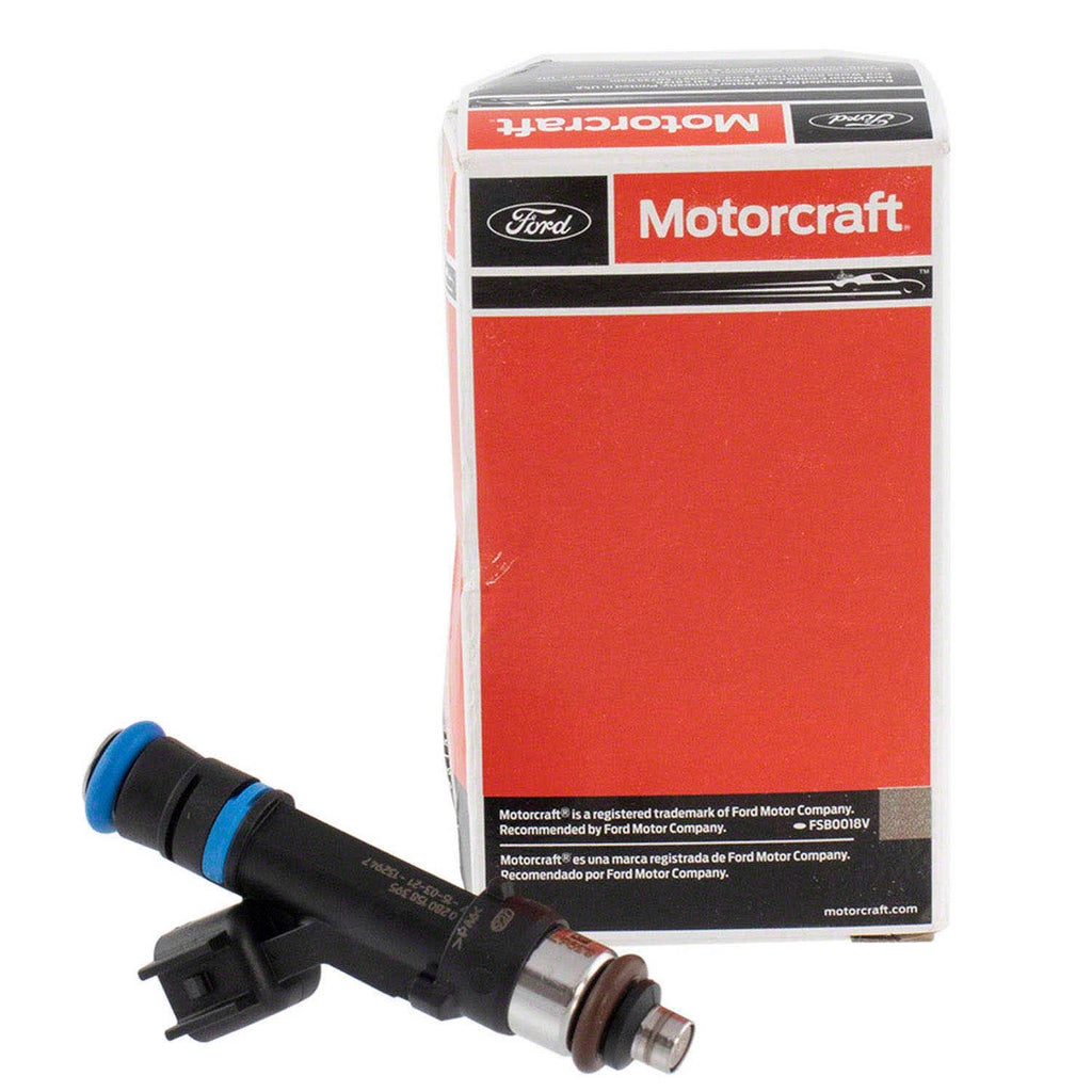 New Multi Port Inj  Motorcraft  CM5316